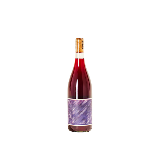 2022 Constant Crush Limited Edition Eola Springs Vineyard Field Blend Cabernet Franc Willamette Valley OR