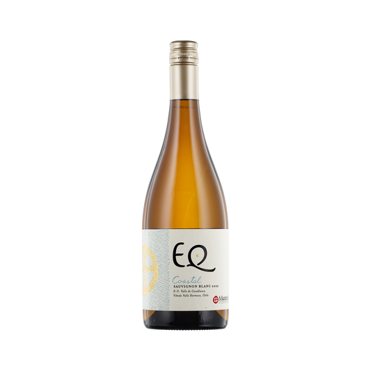 2022 Matetic EQ Coastal Sauvignon Blanc White Casablanca Valley Chile