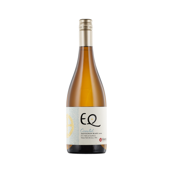 2022 Matetic EQ Coastal Sauvignon Blanc White Casablanca Valley Chile
