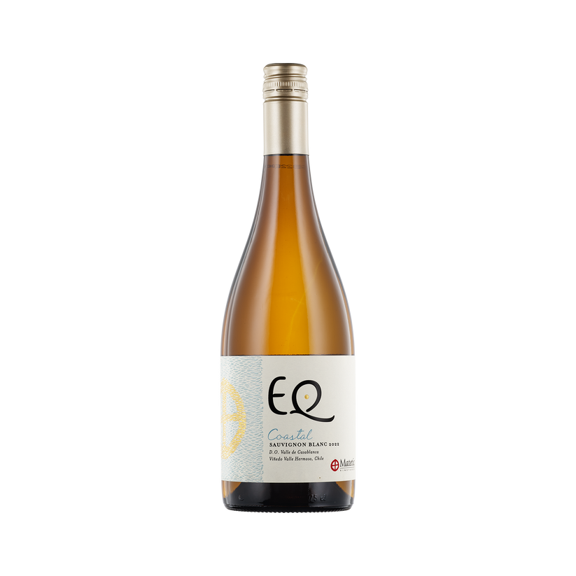 2022 Matetic EQ Coastal Sauvignon Blanc White Casablanca Valley Chile