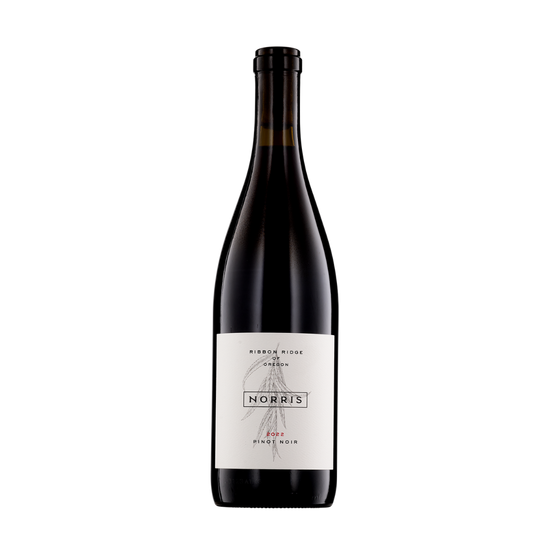 2022 Norris Pinot Noir Ribbon Ridge OR