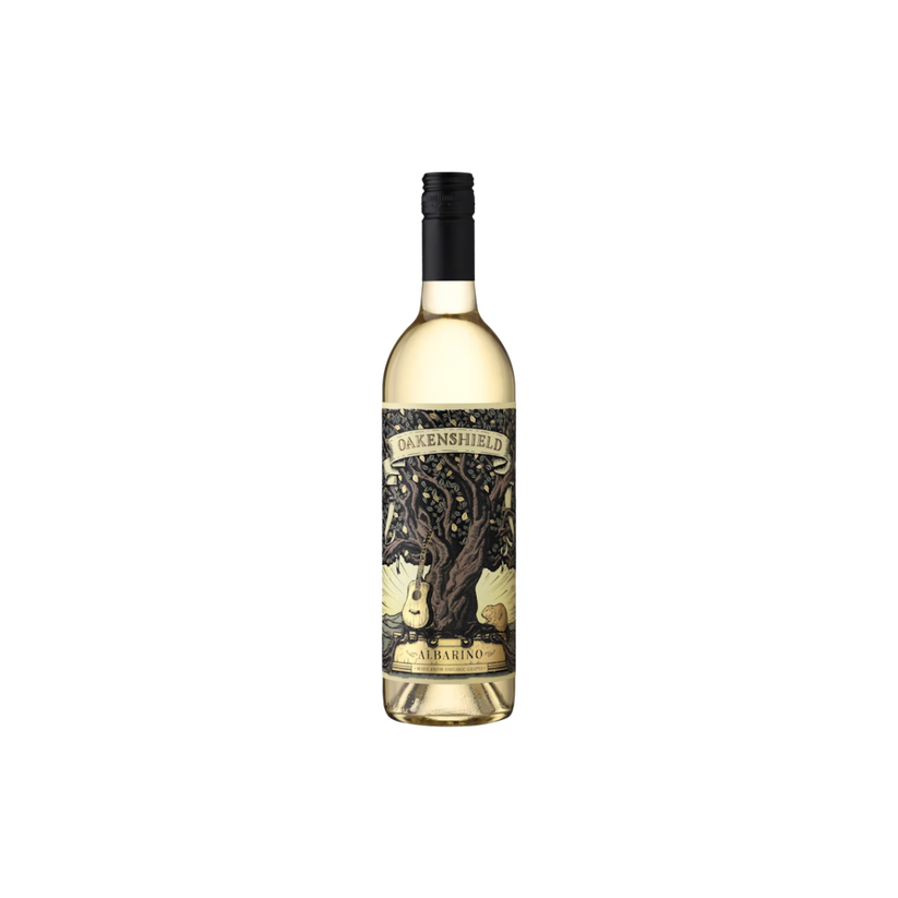 2023 Castoro Oakenshield Albarino Paso Robles