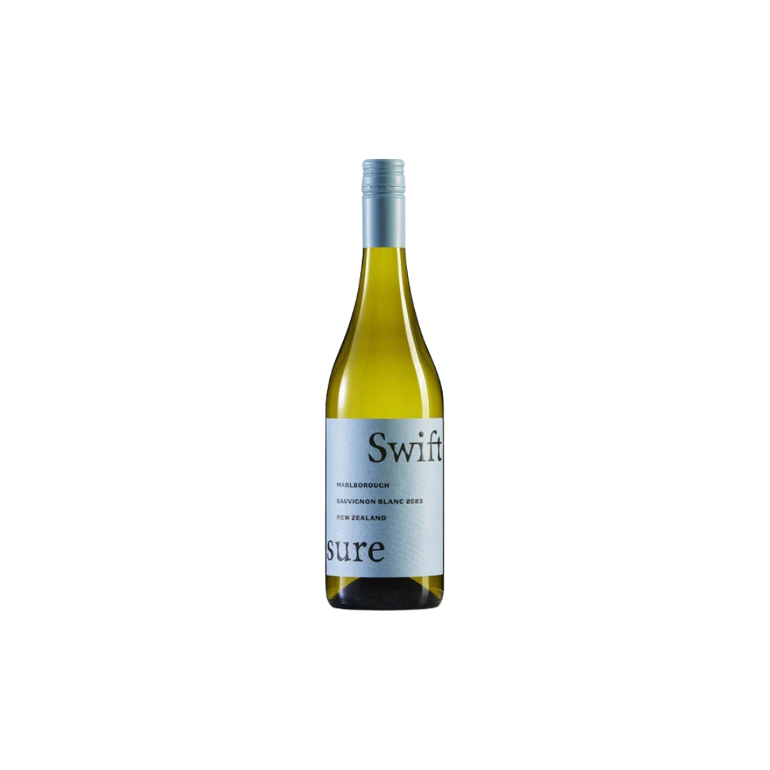 2023 Swiftsure Sauvignon Blanc Marlborough New Zealand