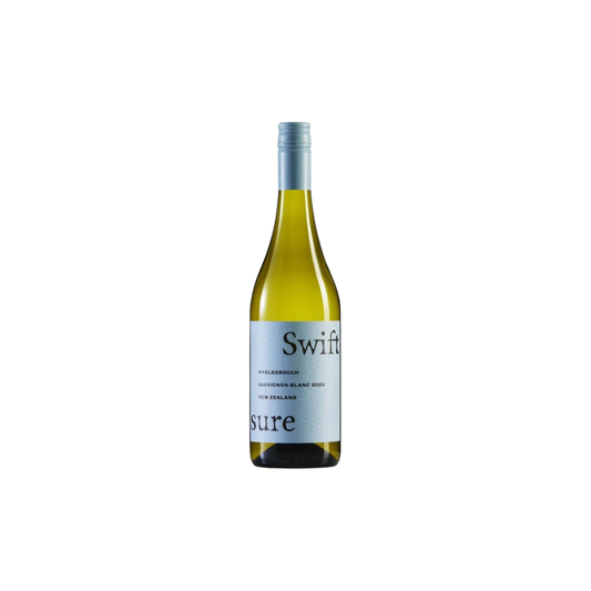 2023 Swiftsure Sauvignon Blanc Marlborough New Zealand