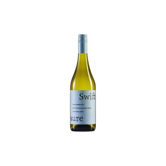 2023 Swiftsure Sauvignon Blanc Marlborough New Zealand