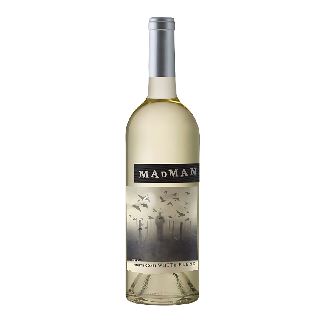 2023 Fulcrum Wines Madman White North Coast