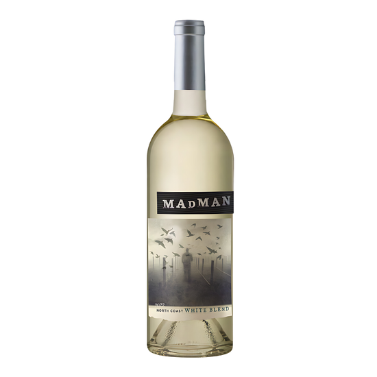 2023 Fulcrum Wines Madman White North Coast