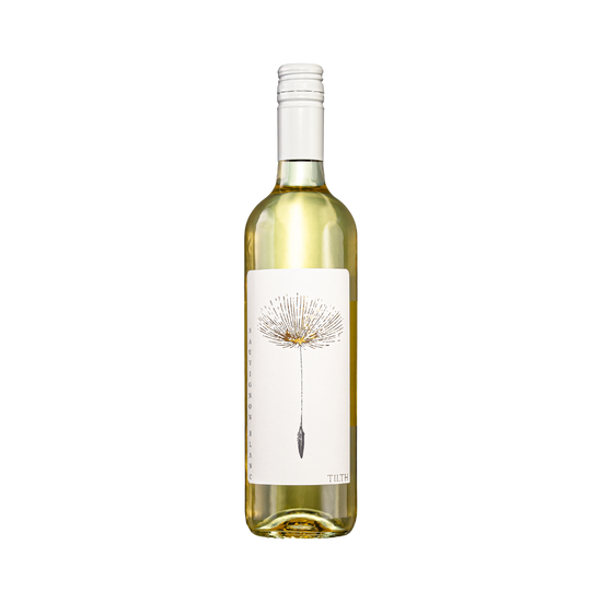 2023 Tilth Sauvignon Blanc Sonoma Coast CA