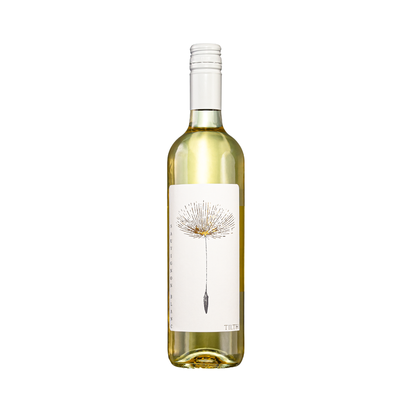 2023 Tilth Sauvignon Blanc Sonoma Coast CA