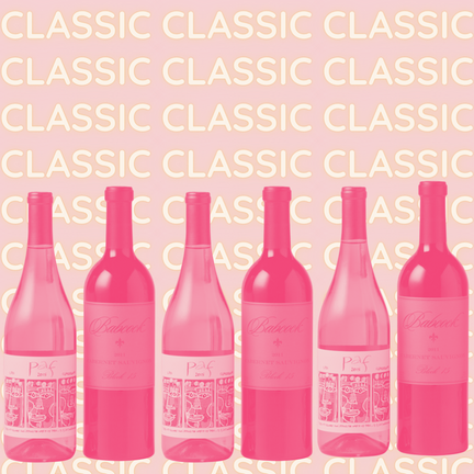 Classic Club April 2024