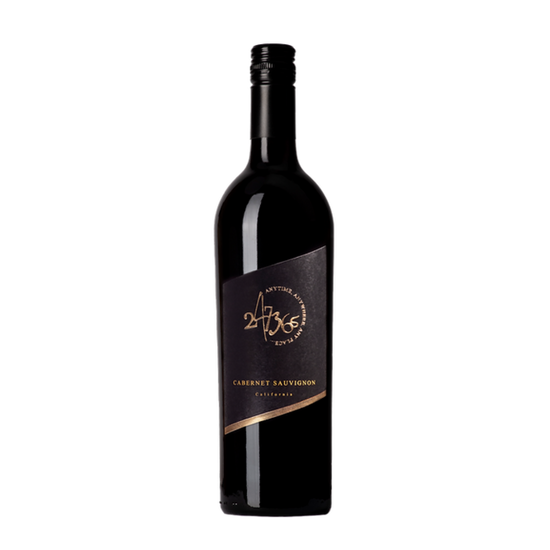 Cabernet Sauvignon California