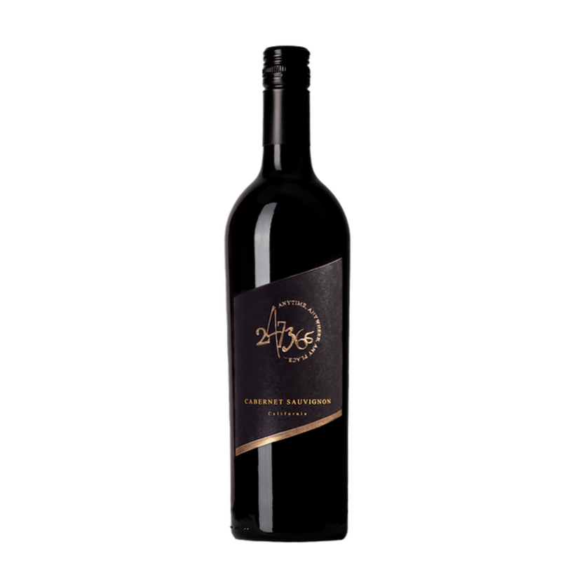 Cabernet Sauvignon California