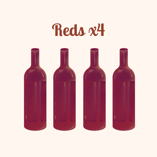 Vintners Series Membership fb45c664