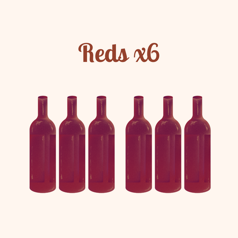 Vintners Series Membership 1de397b1
