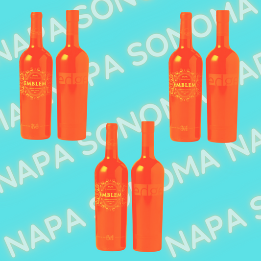 Napa - Sonoma Series Gift (Prepaid) Membership