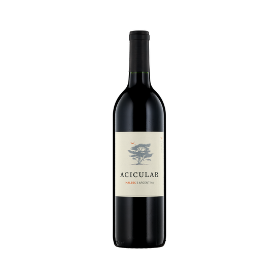 2019 Acicular Malbec Argentina