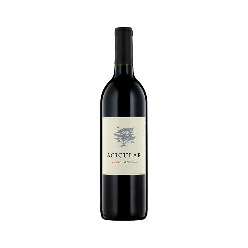 2019 Acicular Malbec Argentina