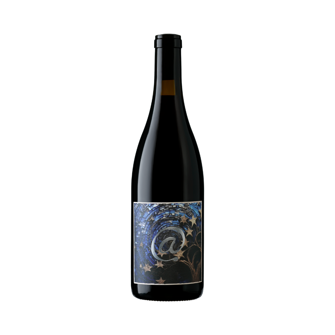 Adroit Vincenzo Vineyard Carignan Redwood Valley CA 2022