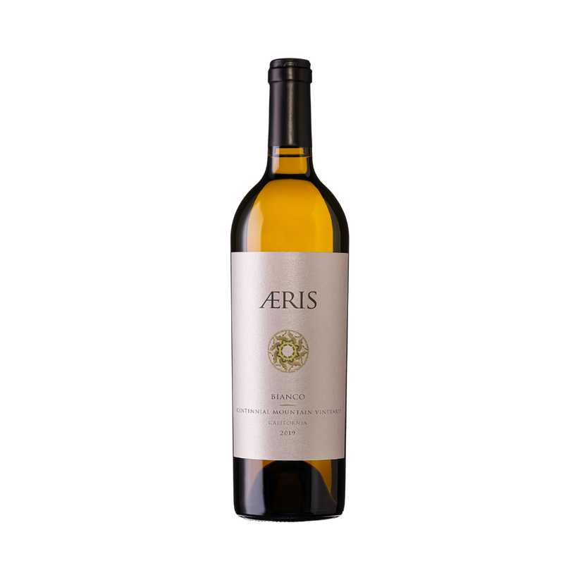 Aeris Centennial Mountain Vineyard Bianco California 2019