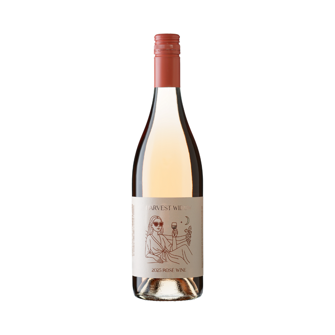 Andis Wines “Harvest Widow” Rosé Sierra Foothills CA 2025