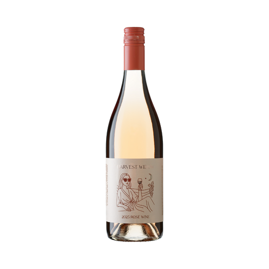 Andis Wines “Harvest Widow” Rosé Sierra Foothills CA 2025