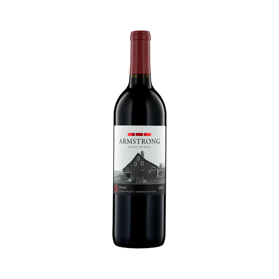 Armstrong Family Winery