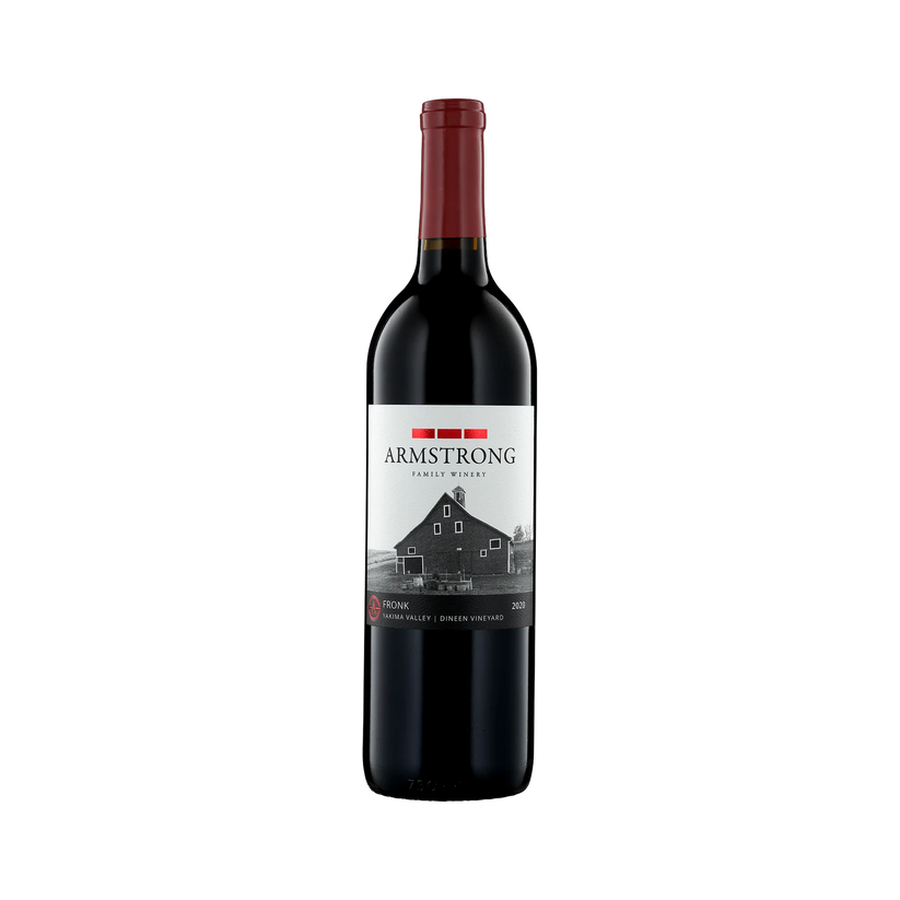 Armstrong Family Winery