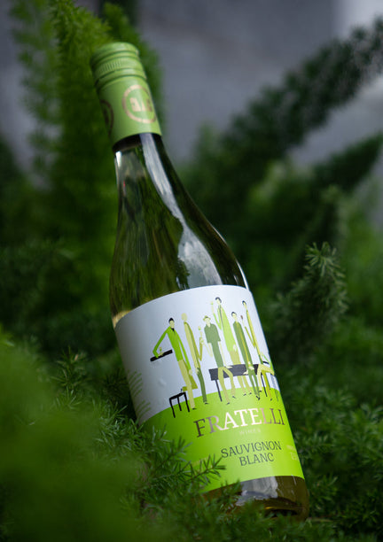 Sauvignon Blanc