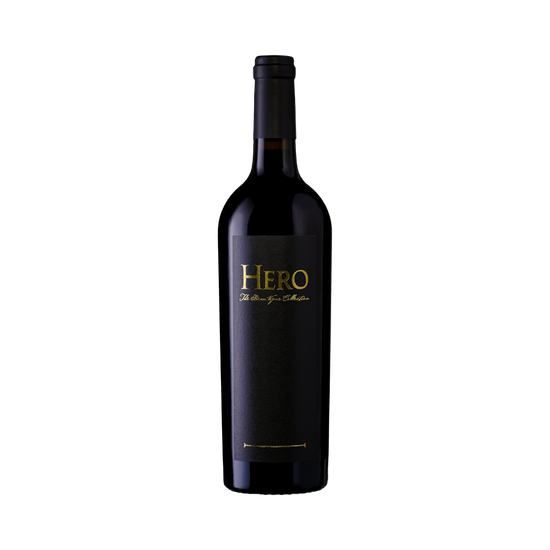 Beau Vigne Proprietary Blend Hero California 2022
