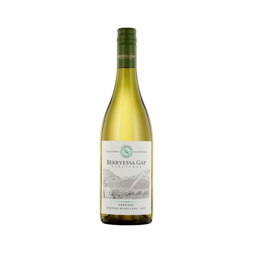Berryessa Gap Verdejo