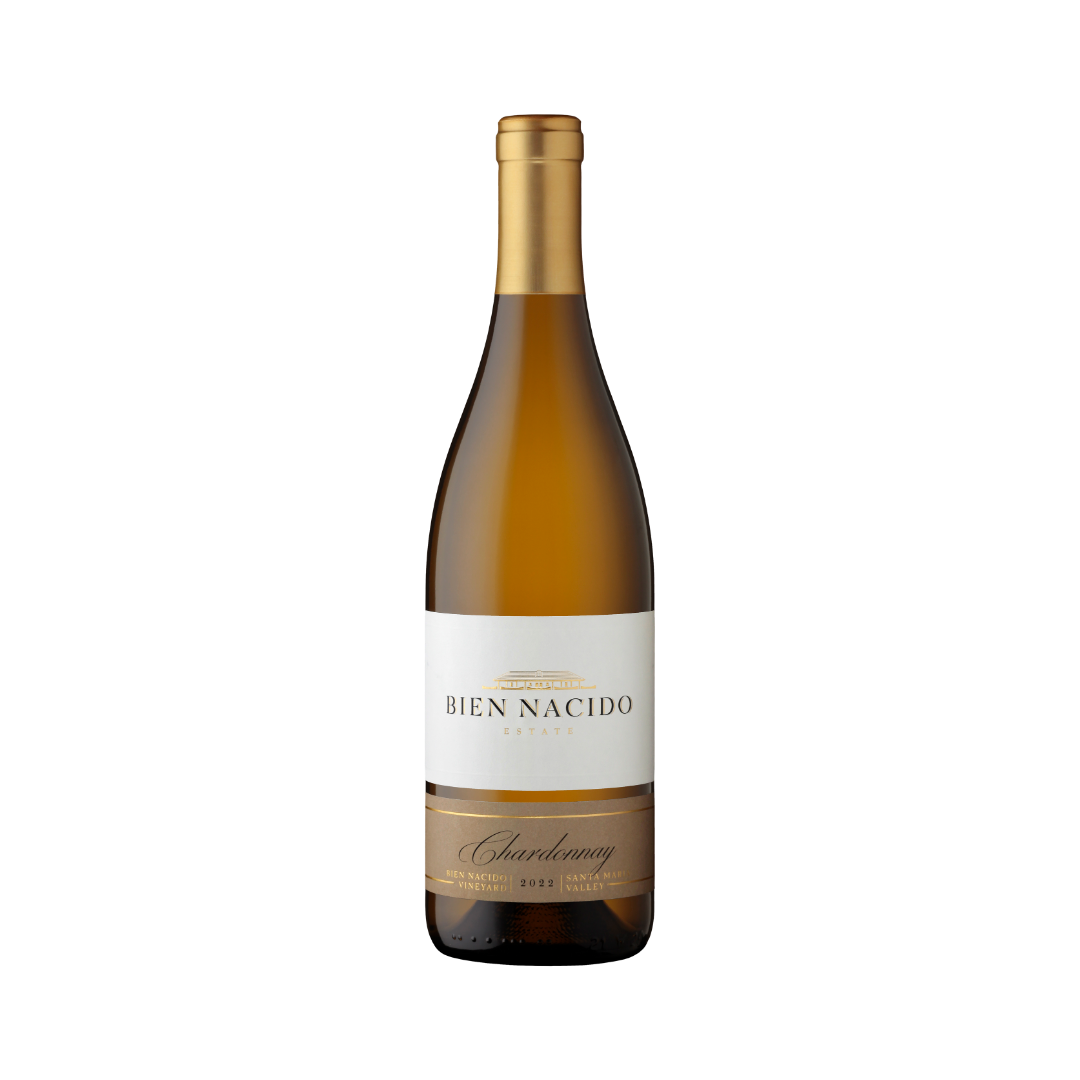 Bien Nacido Estate "Pellenc" Chardonnay Santa Maria Valley CA 2022