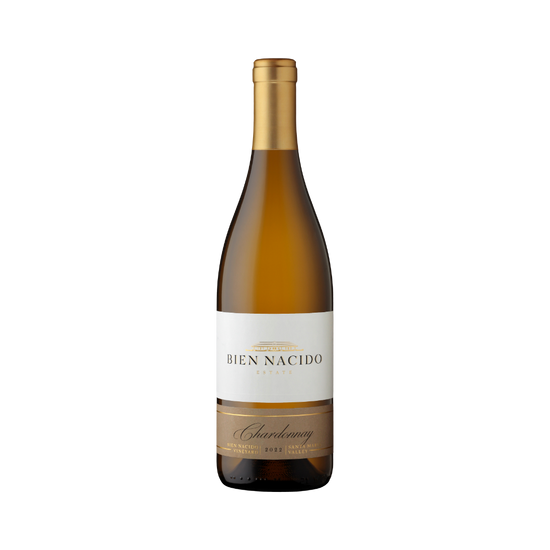 Bien Nacido Estate "Pellenc" Chardonnay Santa Maria Valley CA 2022