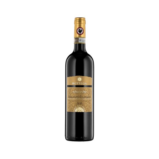 2020 Bottega Acino d'Oro Chianti Classico