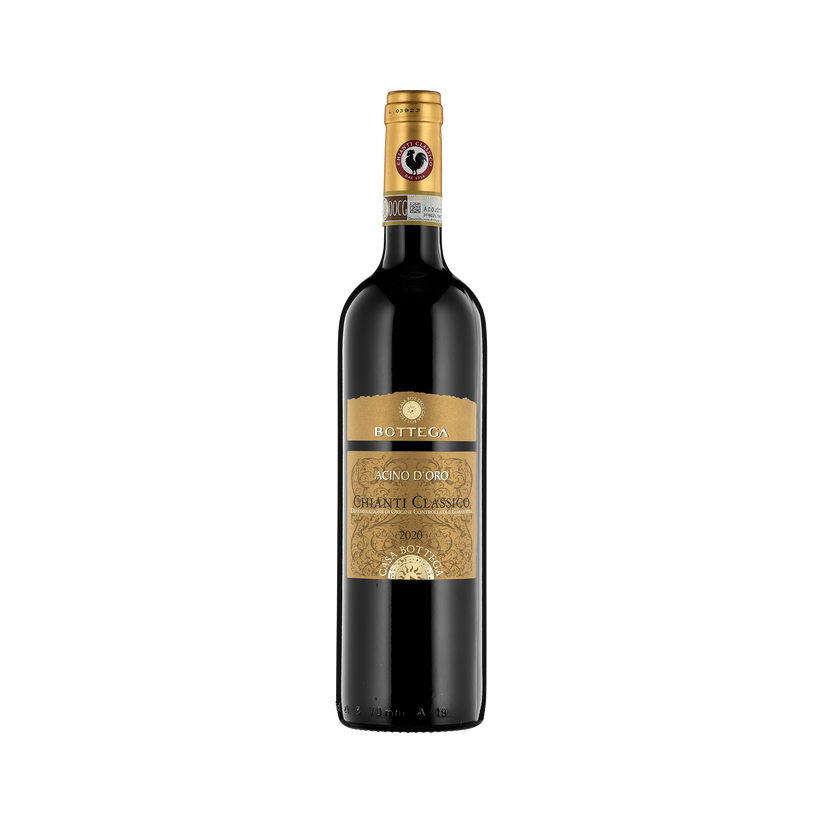 2020 Bottega Acino d'Oro Chianti Classico