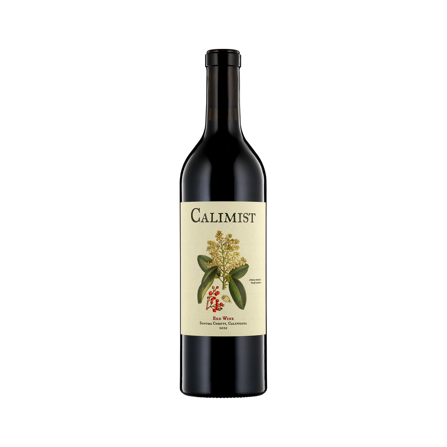 2021 Calimist Red Wine Sonoma County