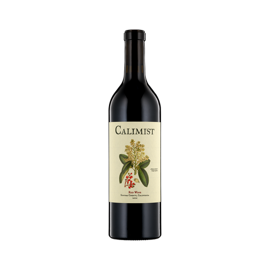 Calimist Red Wine