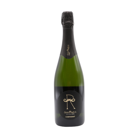 Can DescRegut 2019 Brut Nature Reserva