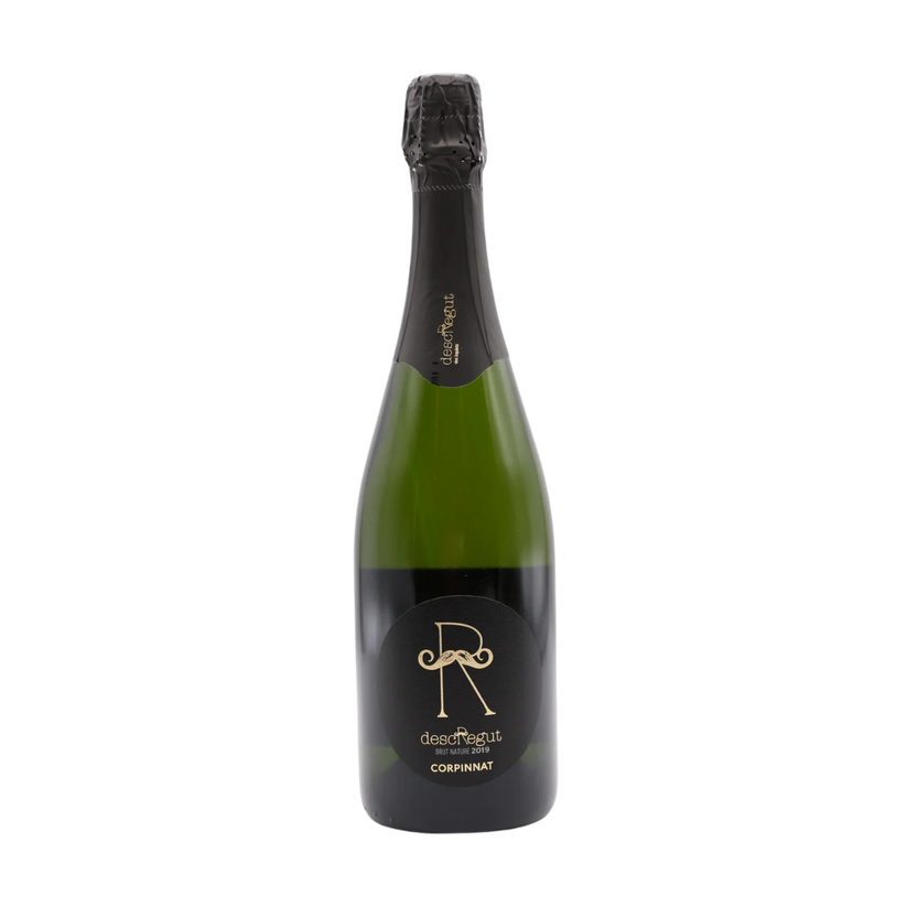 Can DescRegut 2019 Brut Nature Reserva