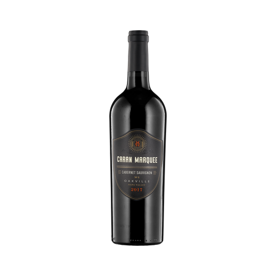 2017 Caran Marquee Cabernet Sauvignon Napa