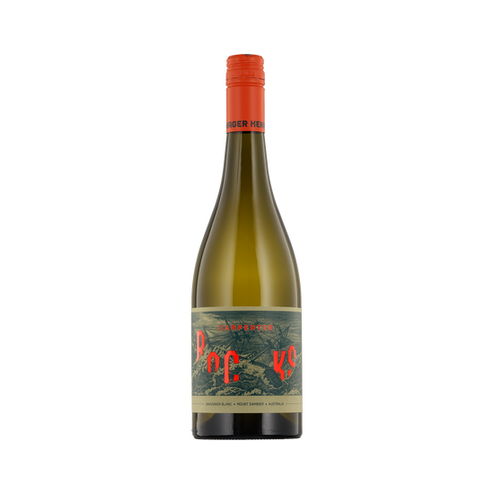 Carpenter Rocks Sauvignon Blanc Mt Gambier South Australia  2022
