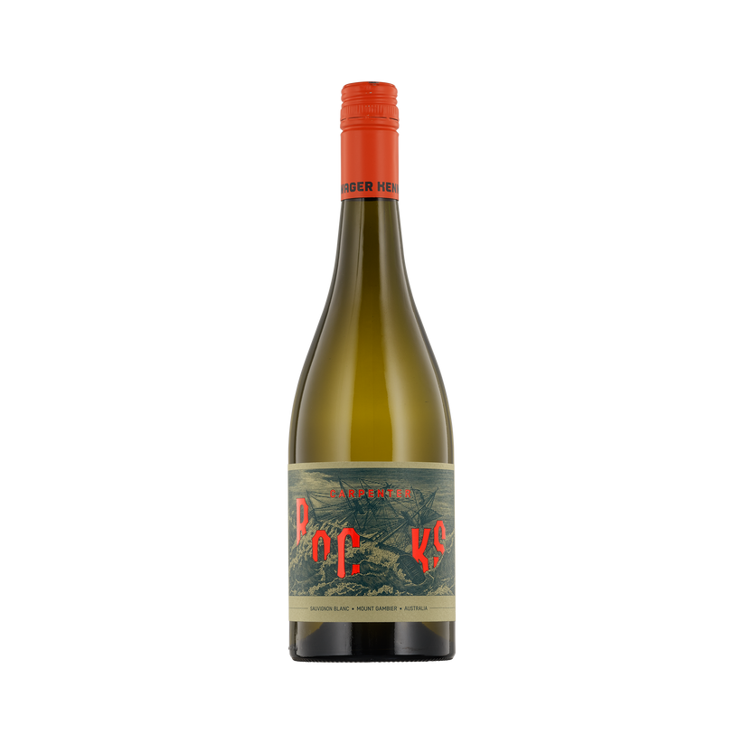 Carpenter Rocks Sauvignon Blanc Mt Gambier South Australia  2022