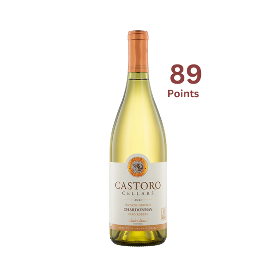 Castoro Cellars Estate Grown 