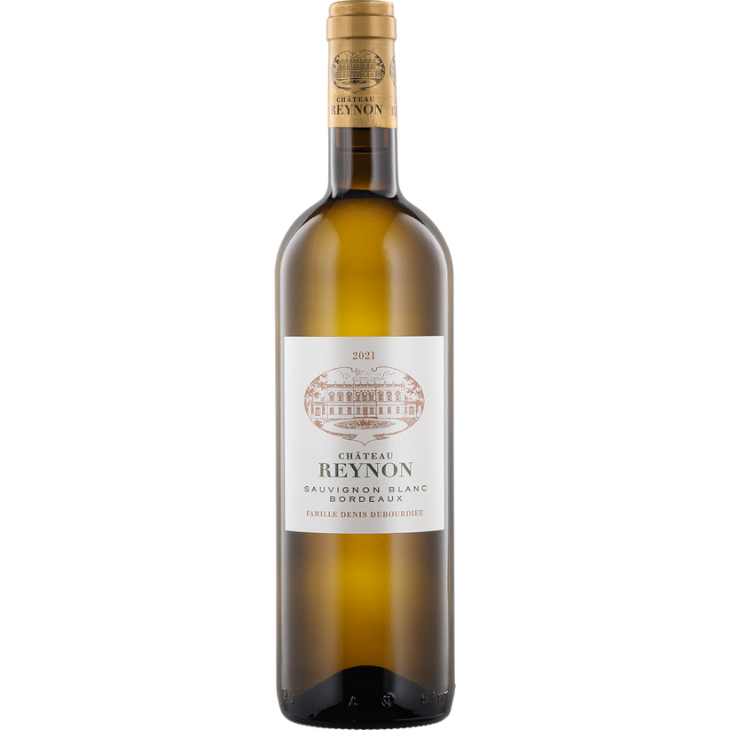 Chateau Reynon 2021 Bordeaux Blanc – Wine Of The Month Club
