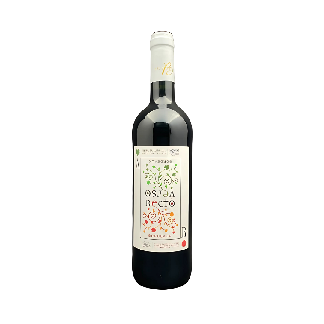 Chateau Franc Baudron 