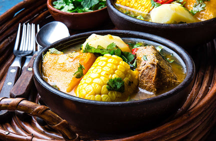Chilean Cuisine