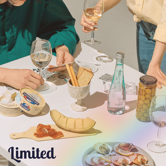 Limited Series Wine Club Membership