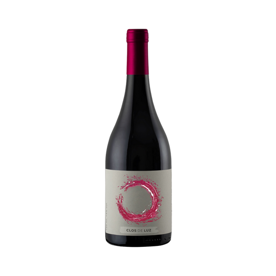 Clos de Luz “Azuda” Carménère Valle del Cachapoal Chile 2024