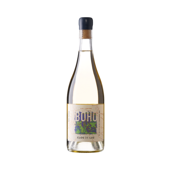 Clos de Luz "Boho" Chardonnay Valle Del Bio Bio Chile 2025