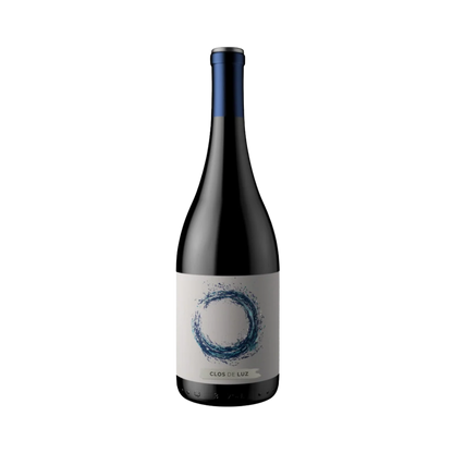 Clos de Luz Hillside Vineyard Block 8 “Azuda” Syrah Valle del Cachapoal Chile 2023