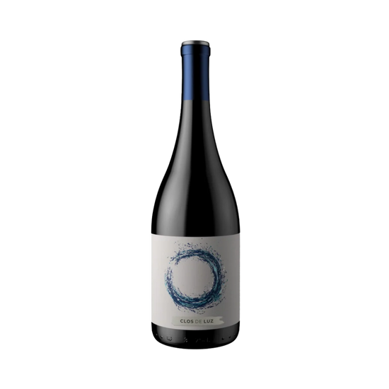 Clos de Luz Hillside Vineyard Block 8 “Azuda” Syrah Valle del Cachapoal Chile 2023